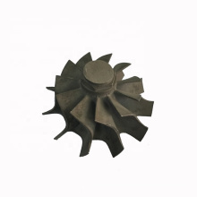 high quality valve and pump parts Customized precision impellers